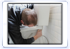 plumbing bonham toilet repair